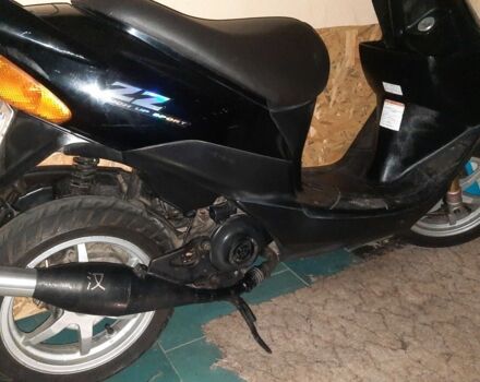 Сузукі Інша, об'ємом двигуна 49 л та пробігом 0 тис. км за 750 $, фото 11 на Automoto.ua