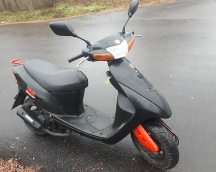 Сузуки Другая, объемом двигателя 49 л и пробегом 0 тыс. км за 296 $, фото 1 на Automoto.ua