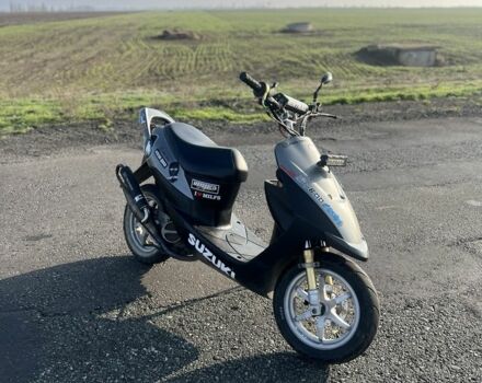 Сузуки Другая, объемом двигателя 70 л и пробегом 0 тыс. км за 901 $, фото 4 на Automoto.ua