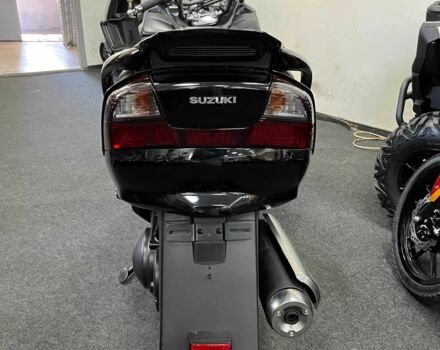 Сузуки Другая, объемом двигателя 0.25 л и пробегом 0 тыс. км за 1900 $, фото 15 на Automoto.ua