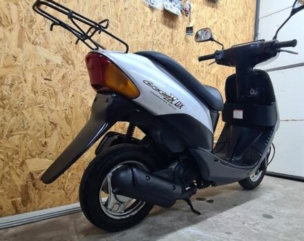 Сузуки Другая, объемом двигателя 50 л и пробегом 0 тыс. км за 313 $, фото 7 на Automoto.ua