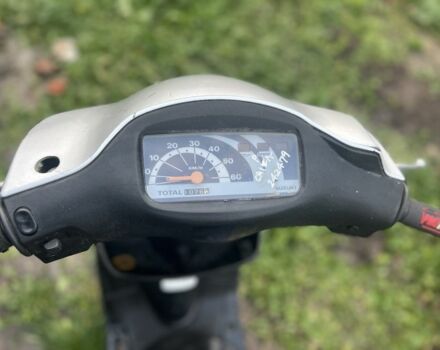 Сузуки Другая, объемом двигателя 49 л и пробегом 0 тыс. км за 488 $, фото 2 на Automoto.ua