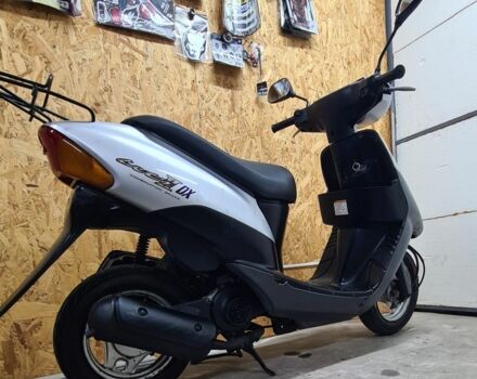 Сузуки Другая, объемом двигателя 50 л и пробегом 0 тыс. км за 313 $, фото 6 на Automoto.ua