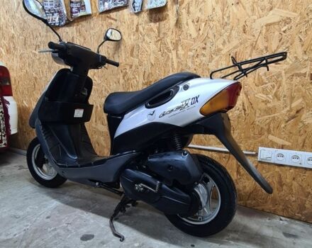 Сузуки Другая, объемом двигателя 50 л и пробегом 0 тыс. км за 313 $, фото 22 на Automoto.ua