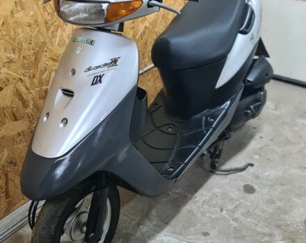 Сузуки Другая, объемом двигателя 50 л и пробегом 0 тыс. км за 313 $, фото 23 на Automoto.ua