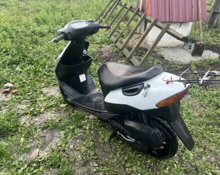 Сузуки Другая, объемом двигателя 49 л и пробегом 0 тыс. км за 488 $, фото 3 на Automoto.ua