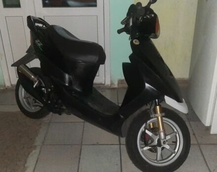 Сузукі Інша, об'ємом двигуна 49 л та пробігом 0 тис. км за 750 $, фото 1 на Automoto.ua