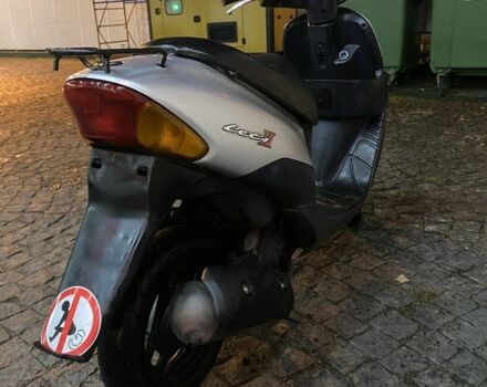 Сузуки Другая, объемом двигателя 50 л и пробегом 0 тыс. км за 470 $, фото 3 на Automoto.ua