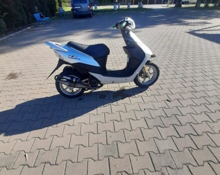 Сузуки Другая, объемом двигателя 49 л и пробегом 0 тыс. км за 617 $, фото 6 на Automoto.ua