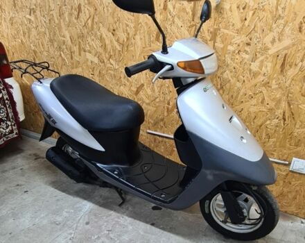 Сузуки Другая, объемом двигателя 50 л и пробегом 0 тыс. км за 313 $, фото 9 на Automoto.ua