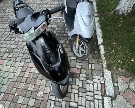 Сузуки Другая, объемом двигателя 49 л и пробегом 0 тыс. км за 617 $, фото 2 на Automoto.ua