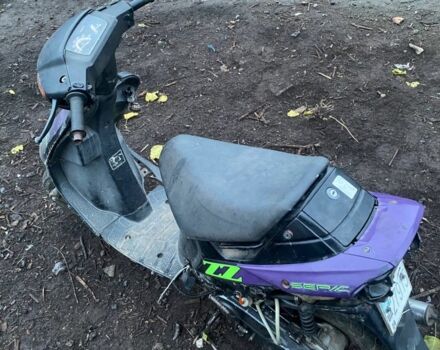 Сузуки Другая, объемом двигателя 50 л и пробегом 0 тыс. км за 76 $, фото 1 на Automoto.ua