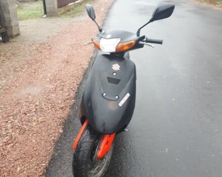 Сузуки Другая, объемом двигателя 49 л и пробегом 0 тыс. км за 296 $, фото 5 на Automoto.ua