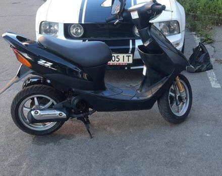 Сузукі Інша, об'ємом двигуна 49 л та пробігом 0 тис. км за 750 $, фото 7 на Automoto.ua