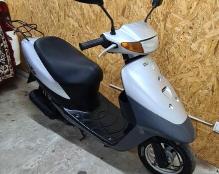 Сузуки Другая, объемом двигателя 50 л и пробегом 0 тыс. км за 313 $, фото 11 на Automoto.ua