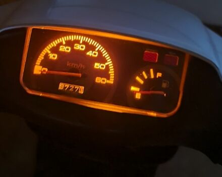 Сузуки Другая, объемом двигателя 50 л и пробегом 0 тыс. км за 313 $, фото 2 на Automoto.ua