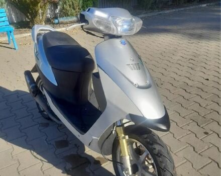 Сузуки Другая, объемом двигателя 49 л и пробегом 0 тыс. км за 617 $, фото 3 на Automoto.ua