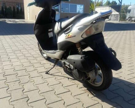 Сузуки Другая, объемом двигателя 49 л и пробегом 0 тыс. км за 617 $, фото 5 на Automoto.ua