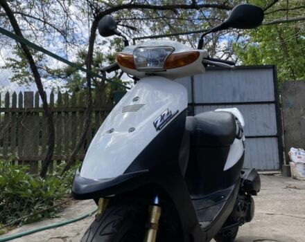 Сузуки Другая, объемом двигателя 50 л и пробегом 0 тыс. км за 805 $, фото 1 на Automoto.ua