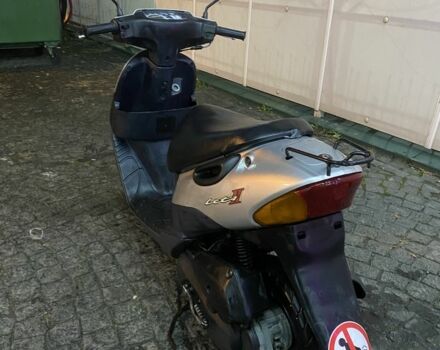 Сузуки Другая, объемом двигателя 50 л и пробегом 0 тыс. км за 470 $, фото 4 на Automoto.ua