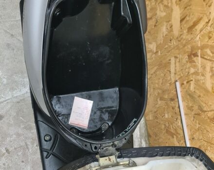 Сузуки Другая, объемом двигателя 50 л и пробегом 0 тыс. км за 313 $, фото 1 на Automoto.ua