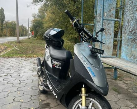 Сузуки Другая, объемом двигателя 70 л и пробегом 0 тыс. км за 901 $, фото 5 на Automoto.ua