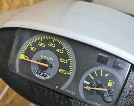 Сузуки Другая, объемом двигателя 50 л и пробегом 0 тыс. км за 313 $, фото 3 на Automoto.ua