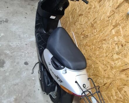 Сузуки Другая, объемом двигателя 50 л и пробегом 0 тыс. км за 313 $, фото 20 на Automoto.ua