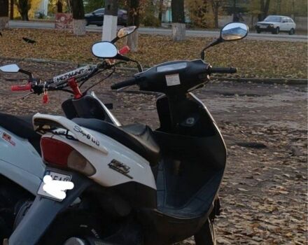 Сузуки Другая, объемом двигателя 50 л и пробегом 0 тыс. км за 805 $, фото 2 на Automoto.ua