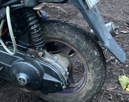 Сузуки Другая, объемом двигателя 50 л и пробегом 0 тыс. км за 76 $, фото 2 на Automoto.ua