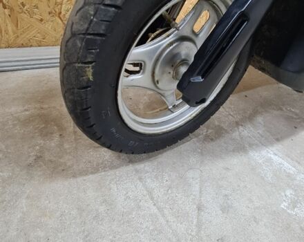 Сузуки Другая, объемом двигателя 50 л и пробегом 0 тыс. км за 313 $, фото 13 на Automoto.ua