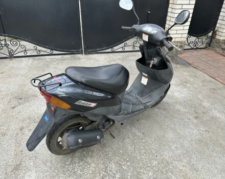 Сузуки Другая, объемом двигателя 49 л и пробегом 0 тыс. км за 424 $, фото 3 на Automoto.ua