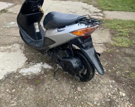 Сузуки Другая, объемом двигателя 50 л и пробегом 0 тыс. км за 550 $, фото 3 на Automoto.ua