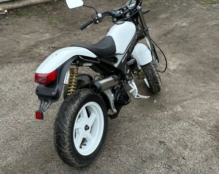 Сузуки Другая, объемом двигателя 50 л и пробегом 0 тыс. км за 710 $, фото 2 на Automoto.ua