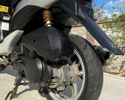 Сузуки Другая, объемом двигателя 49 л и пробегом 0 тыс. км за 690 $, фото 10 на Automoto.ua