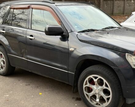 Сузуки Другая, объемом двигателя 0 л и пробегом 0 тыс. км за 4600 $, фото 3 на Automoto.ua