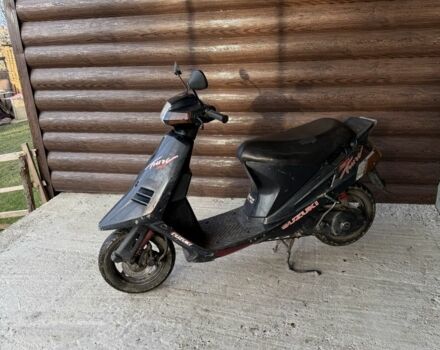 Сузуки Другая, объемом двигателя 60 л и пробегом 0 тыс. км за 320 $, фото 1 на Automoto.ua