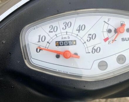 Сузуки Другая, объемом двигателя 50 л и пробегом 0 тыс. км за 550 $, фото 2 на Automoto.ua