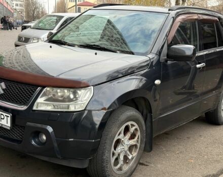 Сузуки Другая, объемом двигателя 0 л и пробегом 0 тыс. км за 4600 $, фото 4 на Automoto.ua