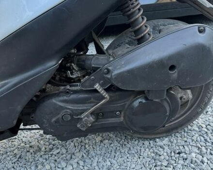 Сузукі Інша, об'ємом двигуна 49 л та пробігом 0 тис. км за 333 $, фото 6 на Automoto.ua