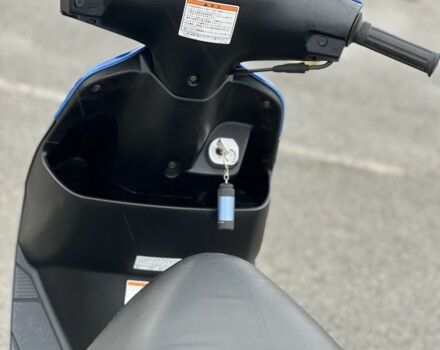 Сузуки Другая, объемом двигателя 49 л и пробегом 0 тыс. км за 400 $, фото 10 на Automoto.ua