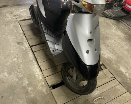 Сузуки Другая, объемом двигателя 50 л и пробегом 0 тыс. км за 260 $, фото 2 на Automoto.ua