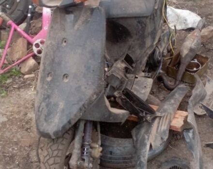 Сузуки Другая, объемом двигателя 80 л и пробегом 0 тыс. км за 84 $, фото 3 на Automoto.ua