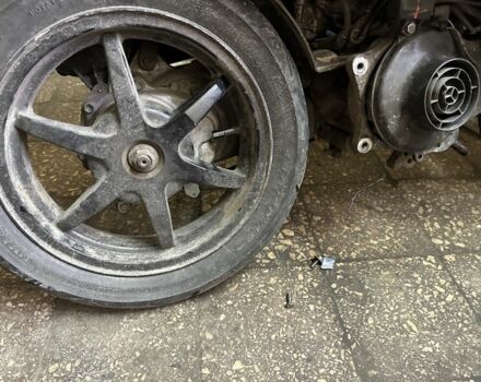 Сузукі Інша, об'ємом двигуна 49 л та пробігом 0 тис. км за 333 $, фото 11 на Automoto.ua