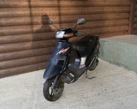 Сузуки Другая, объемом двигателя 60 л и пробегом 0 тыс. км за 320 $, фото 4 на Automoto.ua