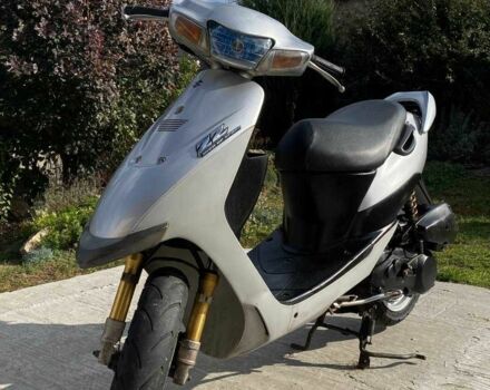 Сузуки Другая, объемом двигателя 49 л и пробегом 0 тыс. км за 690 $, фото 11 на Automoto.ua