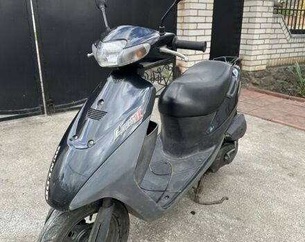 Сузуки Другая, объемом двигателя 49 л и пробегом 0 тыс. км за 424 $, фото 1 на Automoto.ua