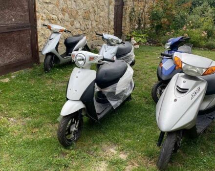 Сузуки Другая, объемом двигателя 49 л и пробегом 0 тыс. км за 690 $, фото 22 на Automoto.ua