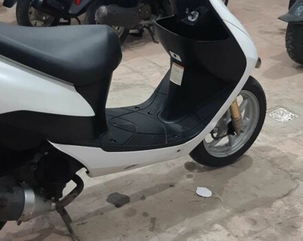 Сузуки Другая, объемом двигателя 49 л и пробегом 0 тыс. км за 690 $, фото 6 на Automoto.ua