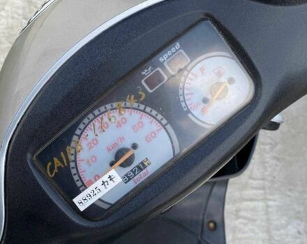 Сузуки Другая, объемом двигателя 49 л и пробегом 0 тыс. км за 690 $, фото 17 на Automoto.ua